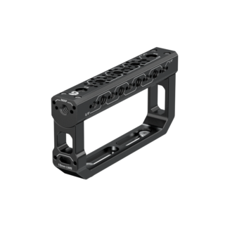 D-Style Master Handle Mk II