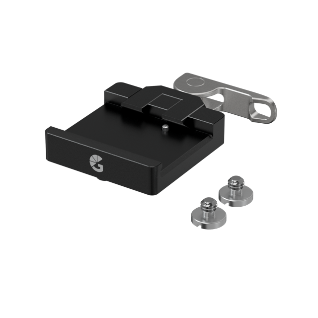 Arca Receiver (Manfrotto)