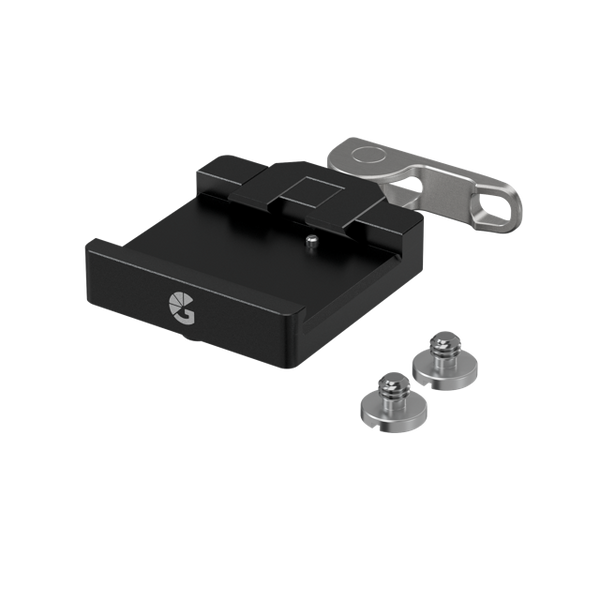 Arca Receiver (Manfrotto)