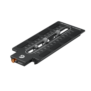 Universal Dovetail for Manfrotto & DJI RS 4