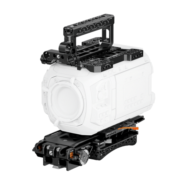 Expert Documentary Kit for Blackmagic URSA Cine