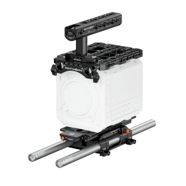 Advanced Cine Kit for Blackmagic PYXIS