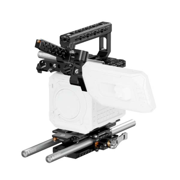 Expert Kit for Blackmagic PYXIS