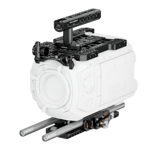 Advanced Kit for Blackmagic URSA Cine