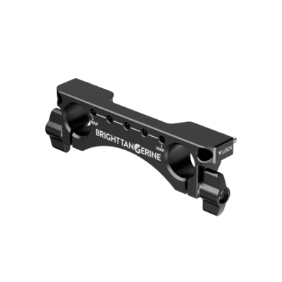 15mm Front Rod Console