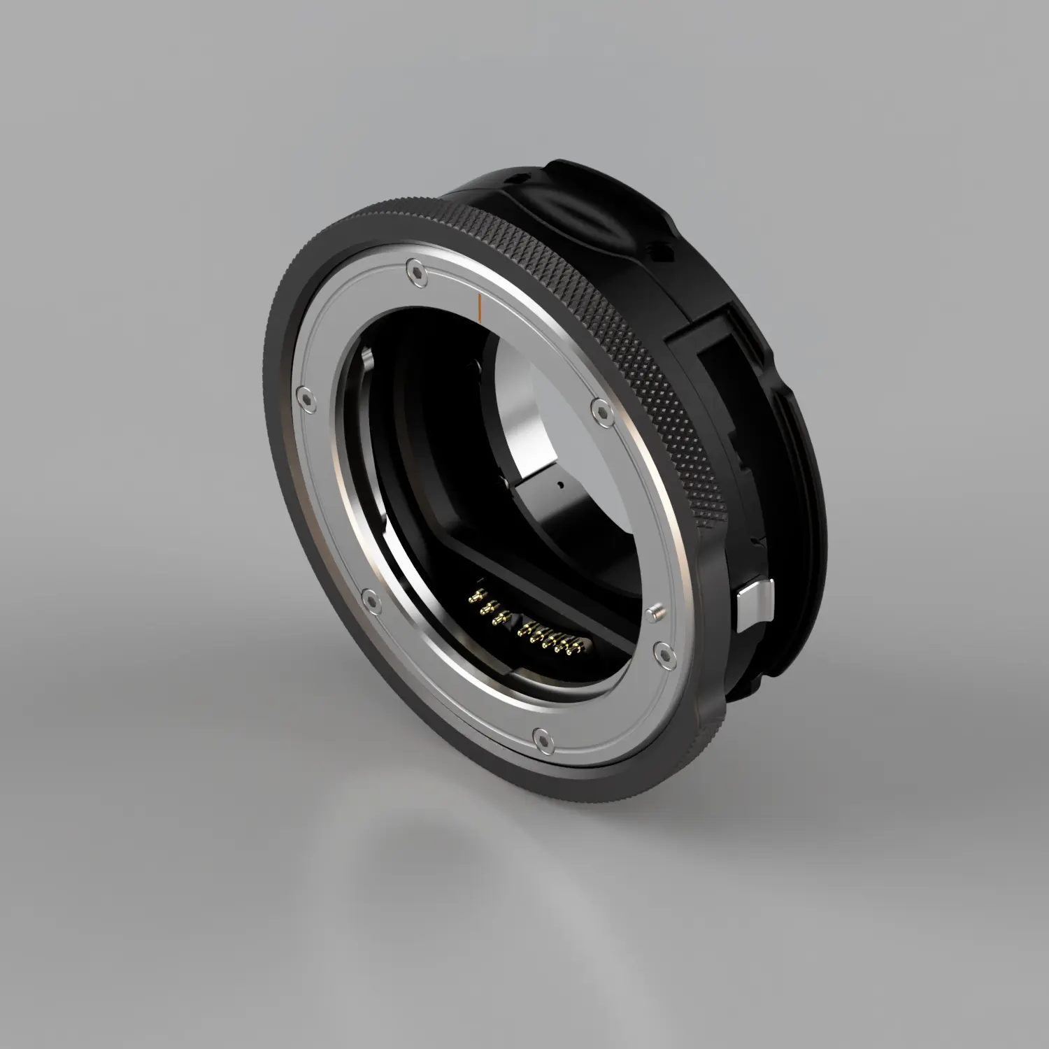 Kippertie Adapta RF/EF support foot付き Adapta RF/EF