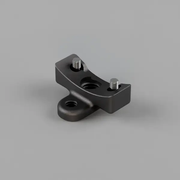 Adapta LC Support foot K