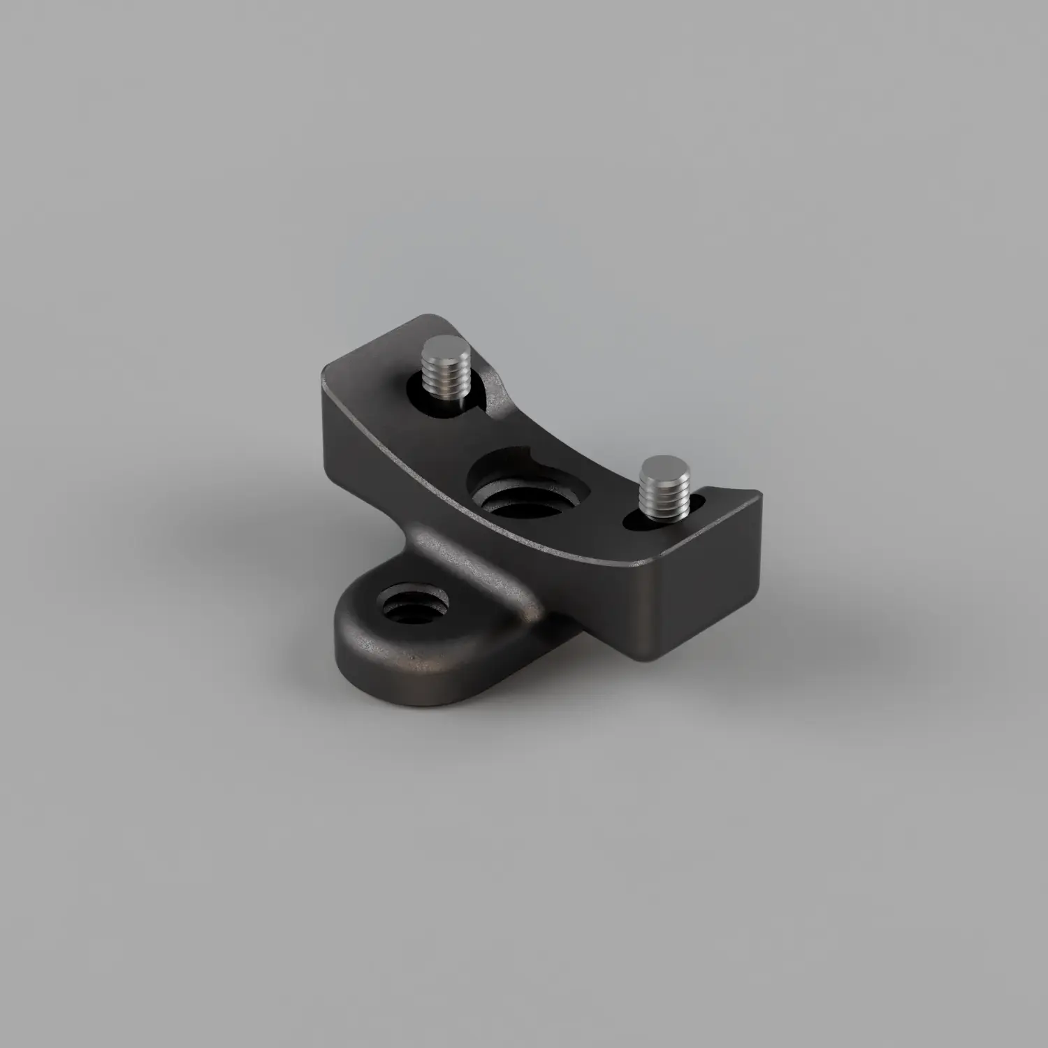 Adapta LC Support foot K