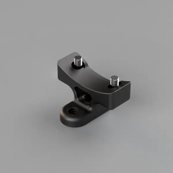 Adapta LC Support foot ZR