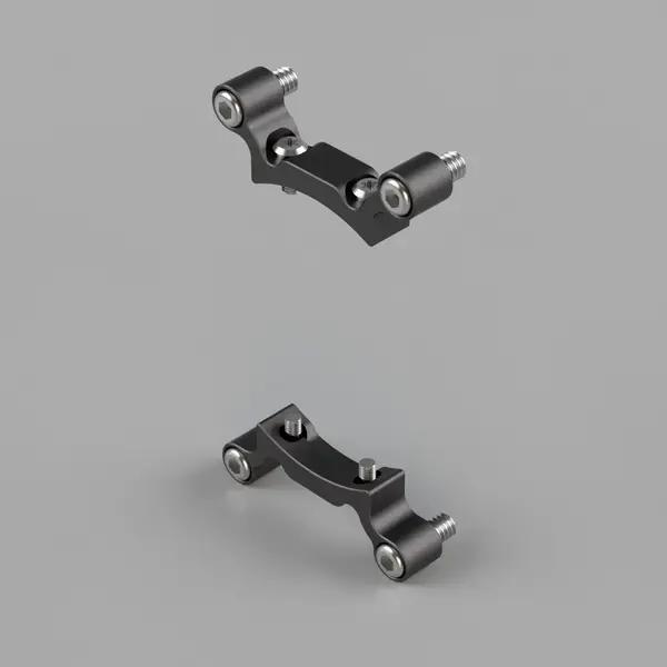 Adapta LC Wrestler (pair)