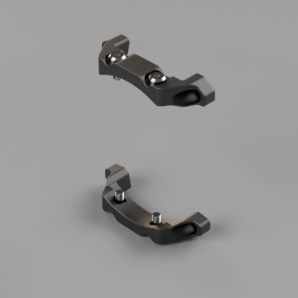 Adapta LC Pyxiclamp (pair)