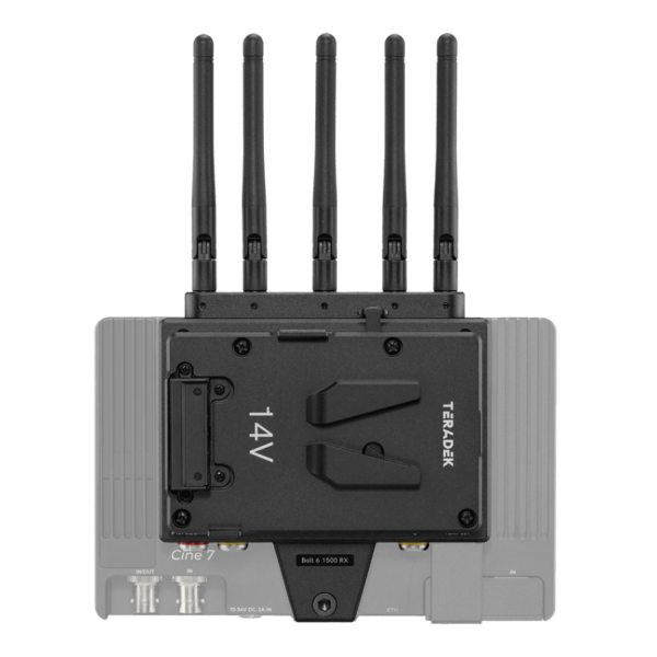 Bolt 6 Monitor Module RX 750 - V-MountBF2025 Sale