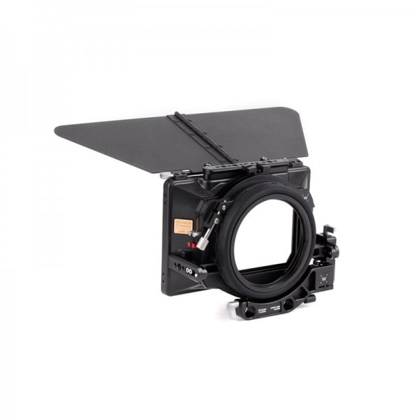 Wooden Camera - UMB-1 Universal Mattebox (Swing Away)BF2025 Sale