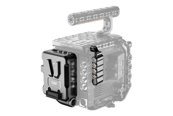 D-Box® (V Mount) and B-Box System (Sony BURANO)BF2025 Sale