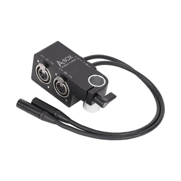 Wooden Camera - A-Box (Mini XLR, Canon C70, BMPCC 6K Pro)BF2025 Sale