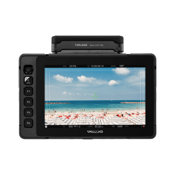 ��󥿥� Ultra 7 Bolt6 LT 750