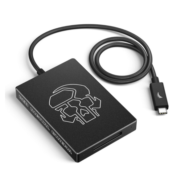 ��󥿥� RED CFexpress Card Reader