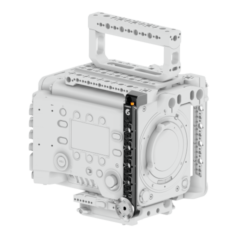 Sony VENICE 1 & 2 Right Side Plate Mk II