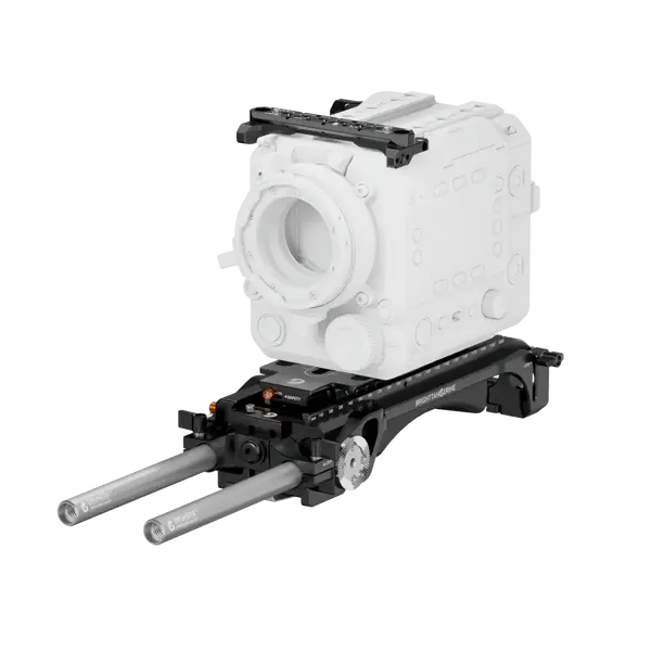 Fujifilm GFX ETERNA Advanced Documentary Kit