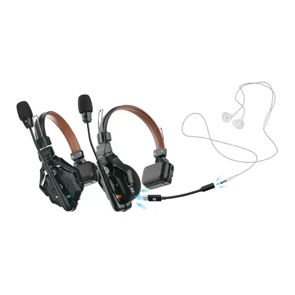 C1 Pro-2S(In-Ear version)