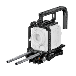 Fujifilm GFX ETERNA Expert Broadcast Kit