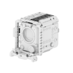 Fujifilm GFX ETERNA Top Plate (Left)