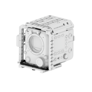 Fujifilm GFX ETERNA Side Rib Brace