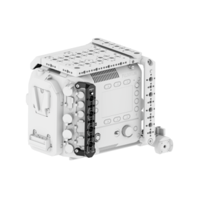 Fujifilm GFX ETERNA Rear Side Plate