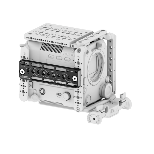 Fujifilm GFX ETERNA Vertical Adaptor