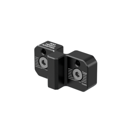 Kasbah ���tman Rod Height Adapter