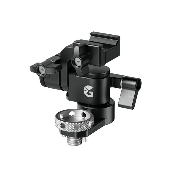 Universal Monitor Mount (NATO Top, 3/8