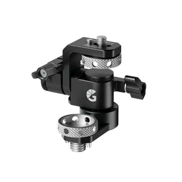 Universal Monitor Mount (1/4