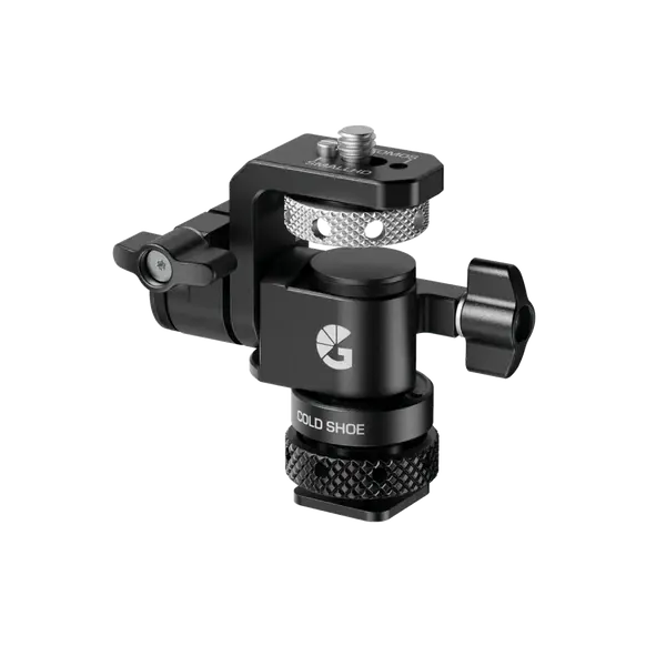 Universal Monitor Mount (1/4