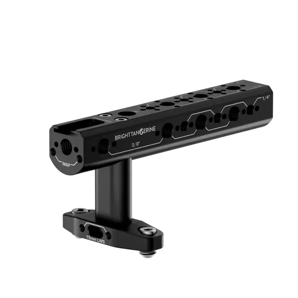 Create Top Handle Mk II (1/4