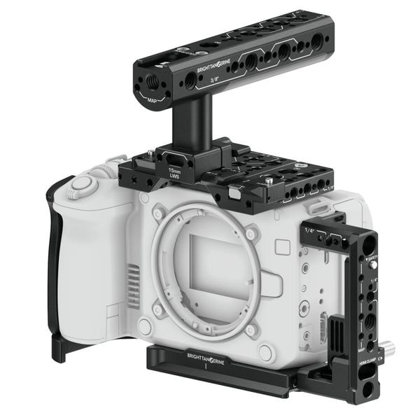 Canon C50 Base Kit
