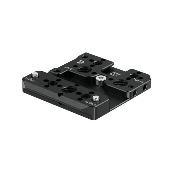 Canon C50 Top Handle Cheese Plate