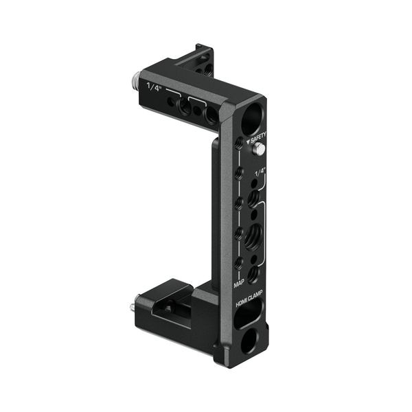 Canon C50 Left Side Plate