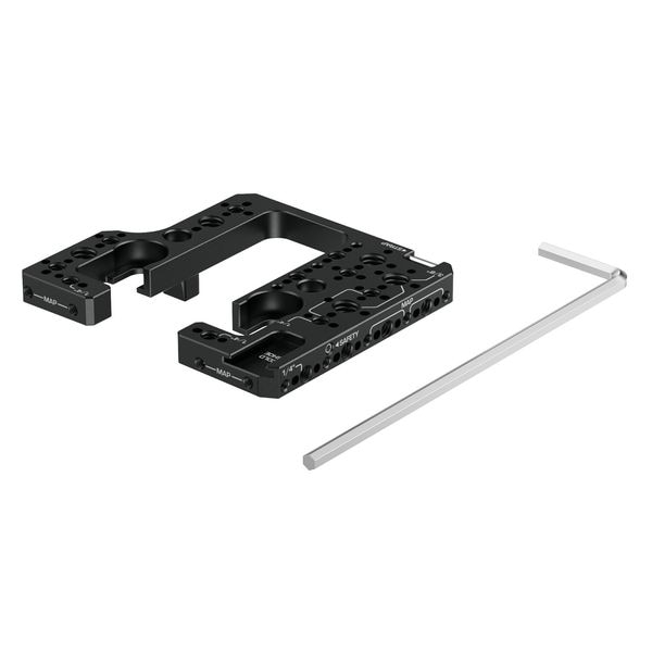 Canon C50 Handle Top Plate