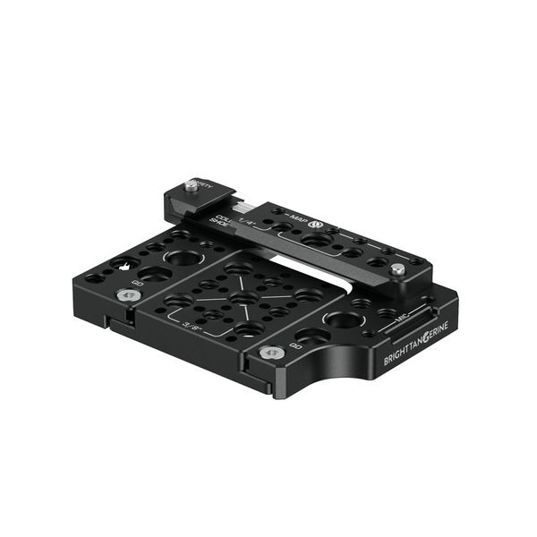 Canon C50 NATO Top Plate 