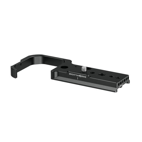 Canon C50 Bottom Plate