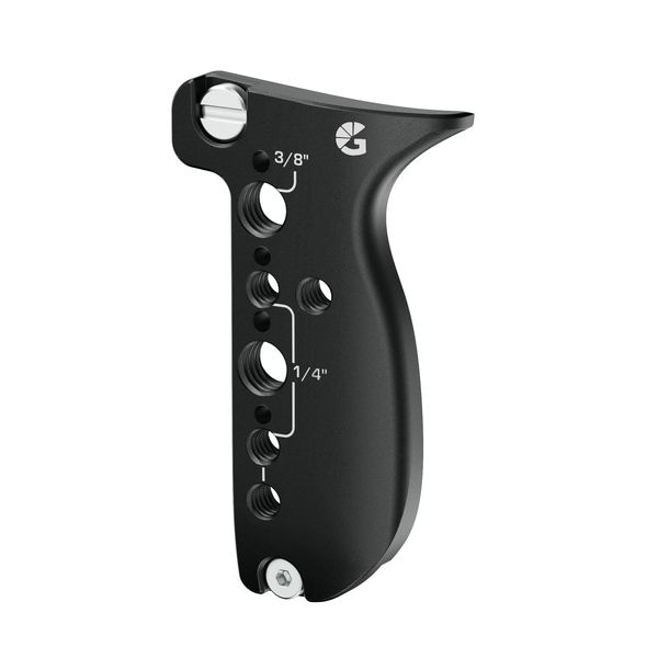 Canon C50 Right Side Plate 