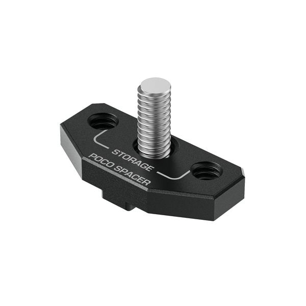 Mofage POCO Support Bracket for Universal Dovetail