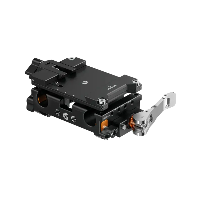 LeftField Mini – DJI Riser (52.5-55.5mm)