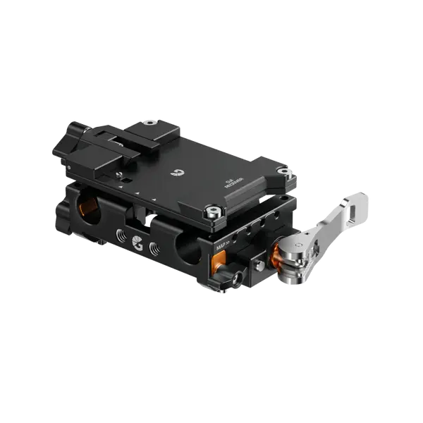 LeftField Mini – DJI Riser (52.5-55.5mm)