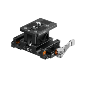LeftField Mini 15mm Baseplate Standard Kit (47mm-49mm)