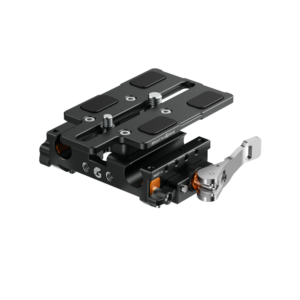 LeftField Mini 15mm Baseplate Standard Kit (61.5mm-63.5mm)