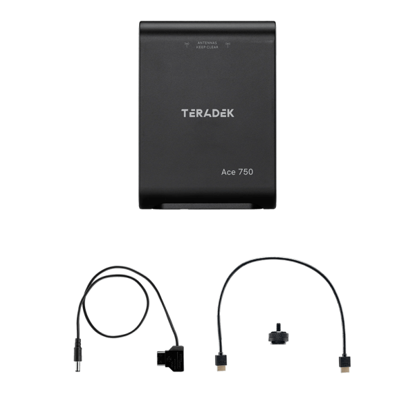 ACE 750 TX��NAB 2026 SALE��