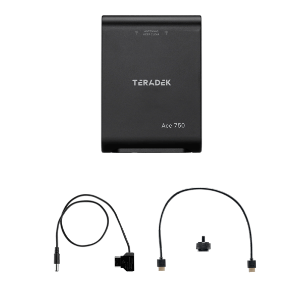 ACE 750 RX��NAB 2026 SALE��