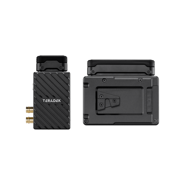 Bolt 6 LT 750 Int Ant TX / Int Ant RX  (V-Mount) ��NAB 2026 SALE��