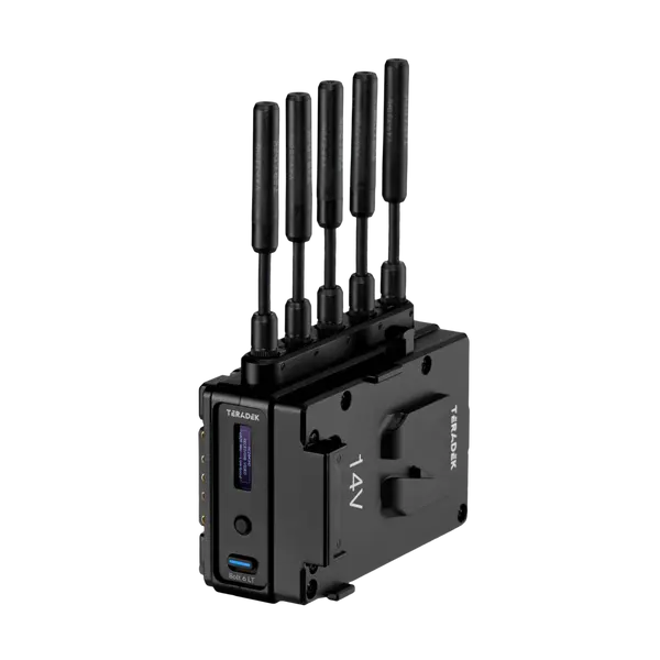 Bolt 6 LT 1500 RX V-Mount ��NAB 2026 SALE��